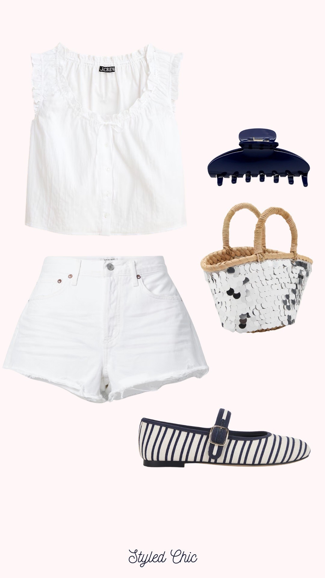 #LTKSummerEdit #LTKStyleTip