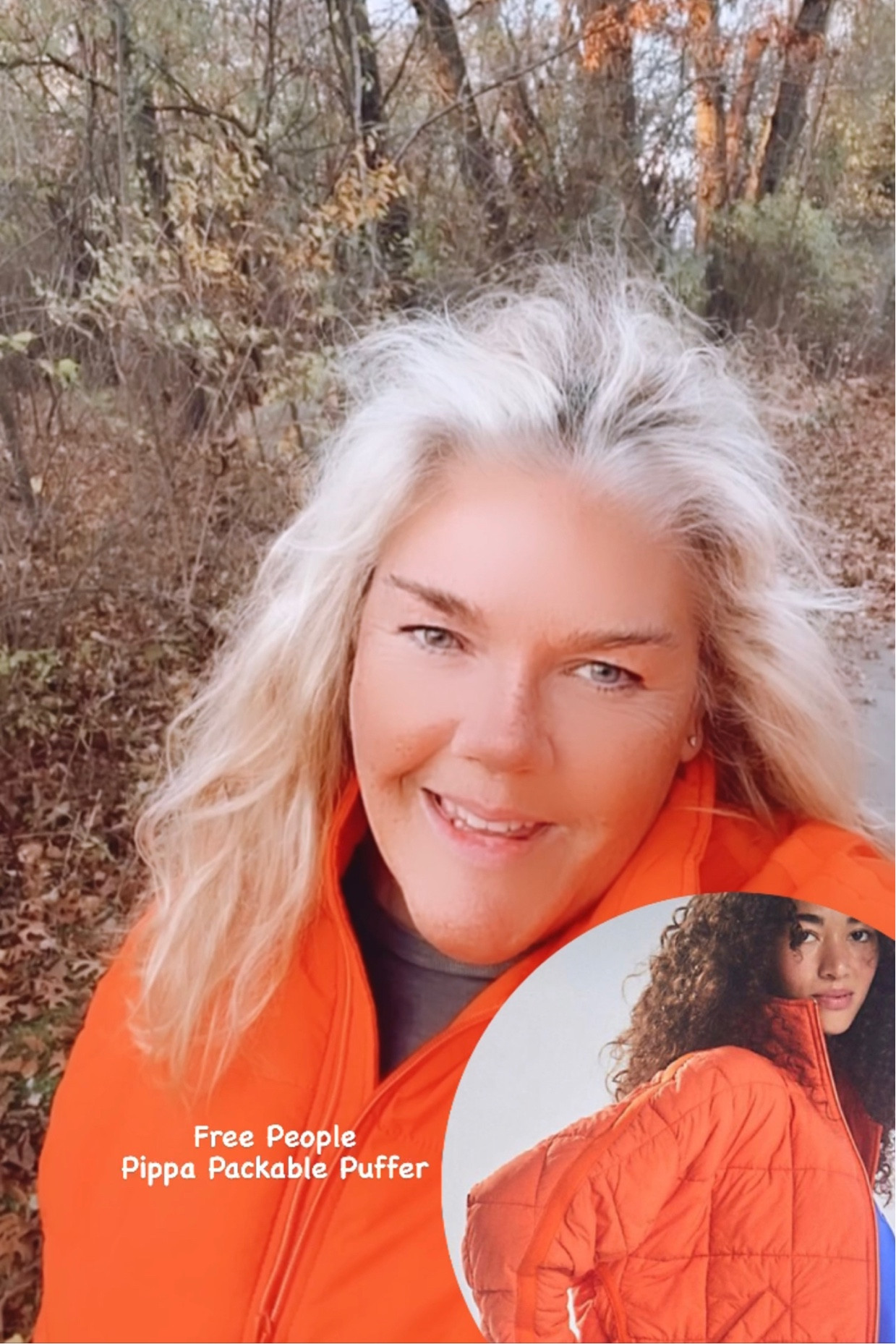 I own 3 now!! The Free People Pippa Packable Puffer is so worth the money! So lightweight but yet so warm!! So easy to layer under! I got the orange for my hot girl walks so I would be seen and safe! #freepeople#athleisure#midsize#wintercoats#cozycoats#hotgirlwalk

#LTKcurves #LTKfit #LTKSeasonal