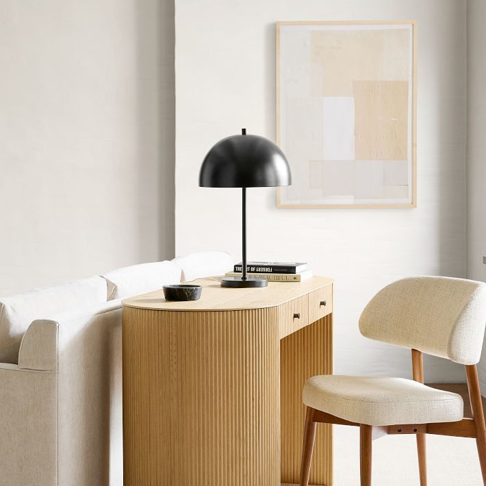 Niall Table Lamp (22") | West Elm (US)