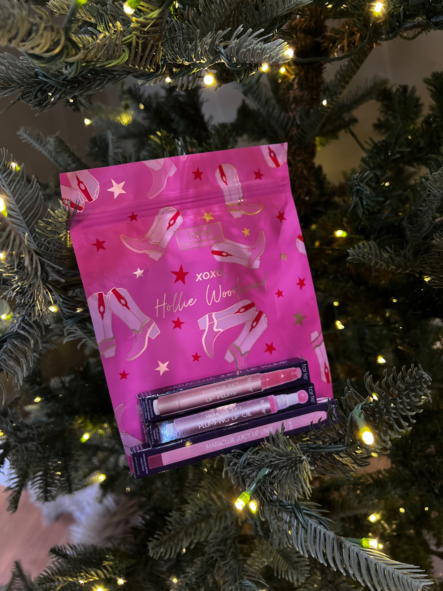 Great gift idea or stocking stuffer! Their lip products are so good and hydrating

#LTKGiftGuide #LTKHoliday