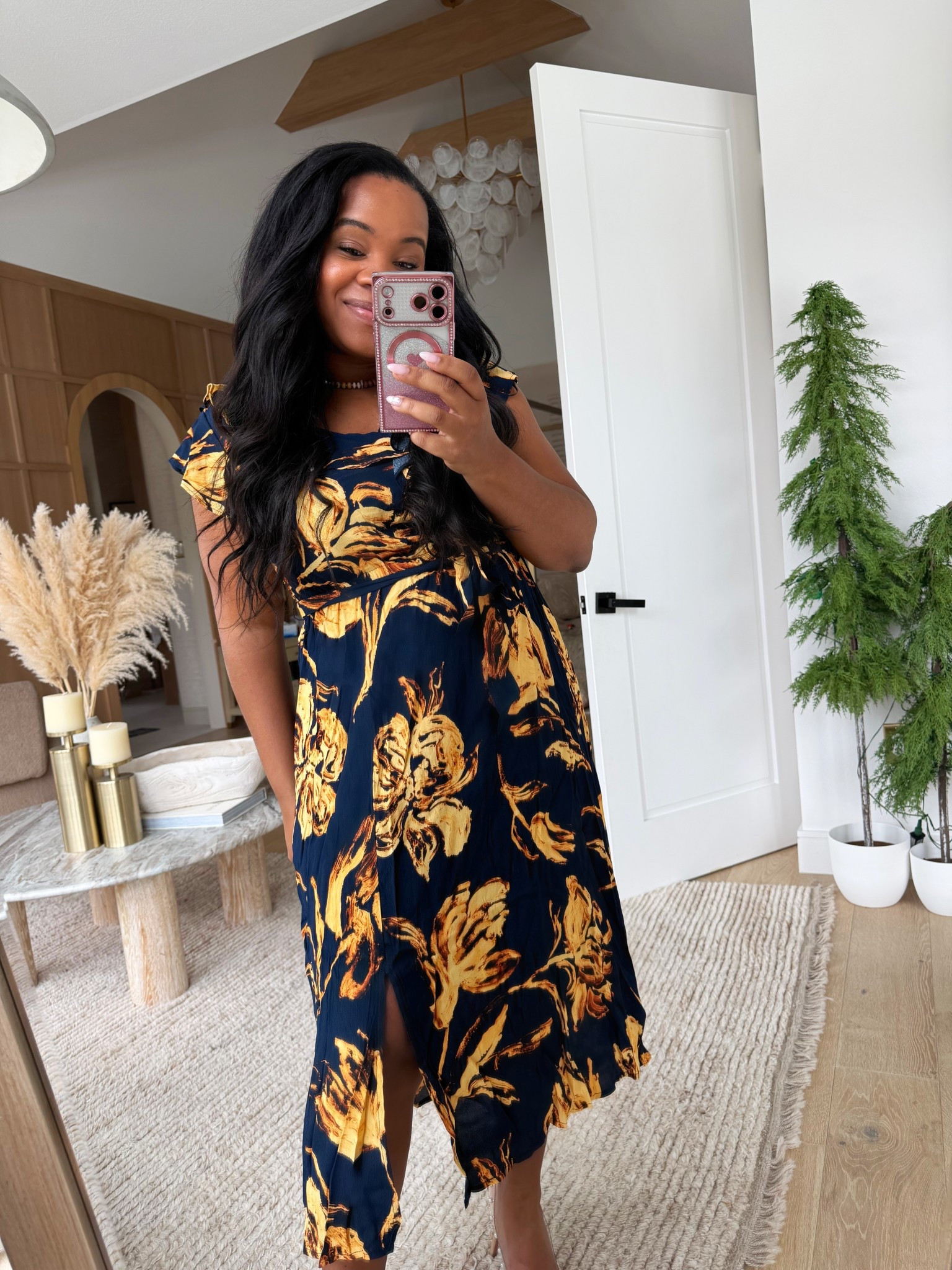 I hope you can snag this before it sells out! On sale for $8

Follow my LTK @tarynnewton on the @shop.LTK app to view this post and get my exclusive app-only content!


#LTKSeasonal #LTKSaleAlert #LTKMidsize