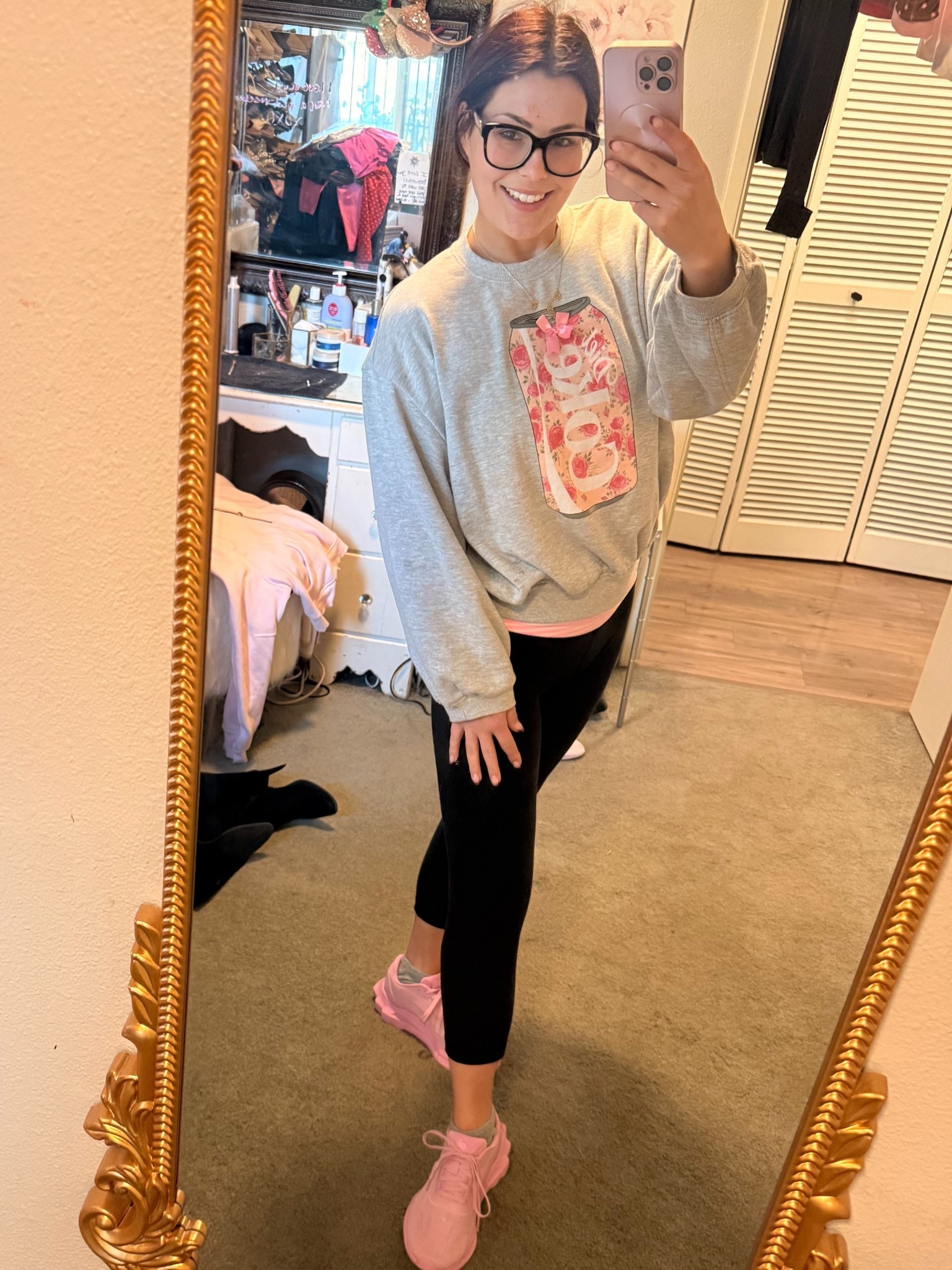 Athleisure Lclose

#LTKootd #LTKPetite #LTKActive