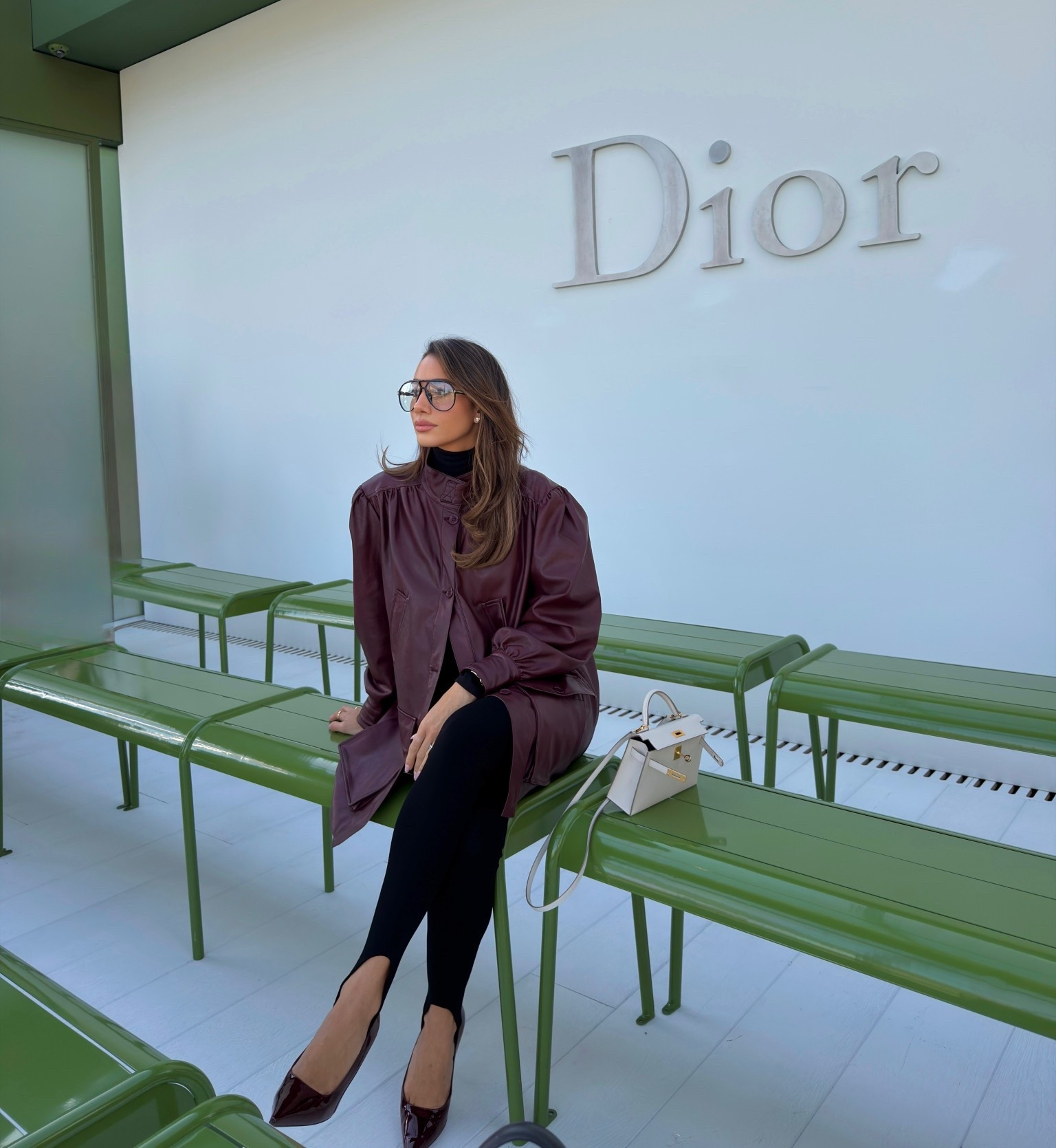 Paris Fashion Week - Dior Edition 🪽🤍 Absolutely stunning the collection! 



#LTKvlog #LTKootd #LTKTravel