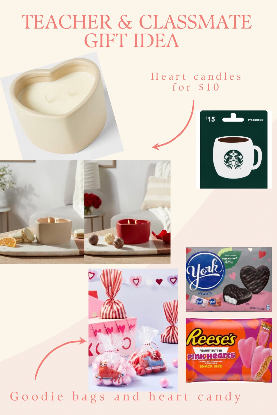 Valentine’s Day Gift Ideas

#LTKGiftGuide #LTKfamily #LTKunder50