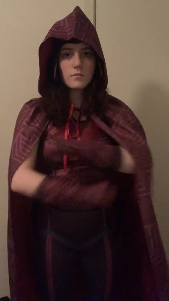 Scarlet Witch | Wanda Maximoff | marvel | marvel comics | villain | witch | costume | cosplay | marvel avengers | avengers | Halloween | Halloween costume | Halloween cosplay | Halloween costumes for women | marvel Halloween costume 

#LTKHalloween #LTKFindsUnder100 #LTKFindsUnder50