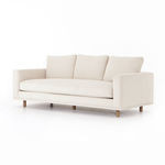 Dom Sofa Bonnell Ivory | Scout & Nimble