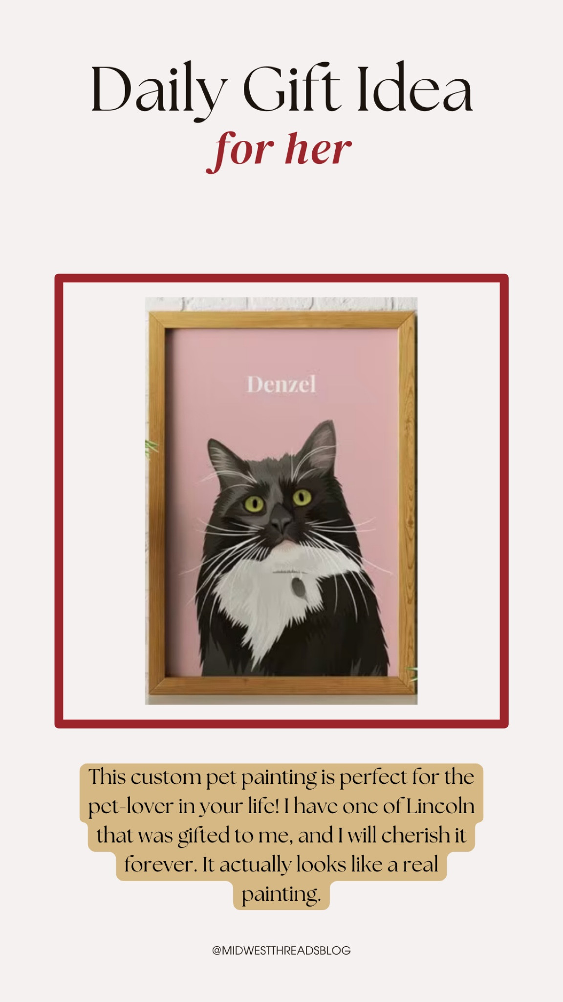 Gifts for her, pet lovers, etsy finds, custom gifts 

#LTKHoliday #LTKfindsunder50 #LTKGiftGuide