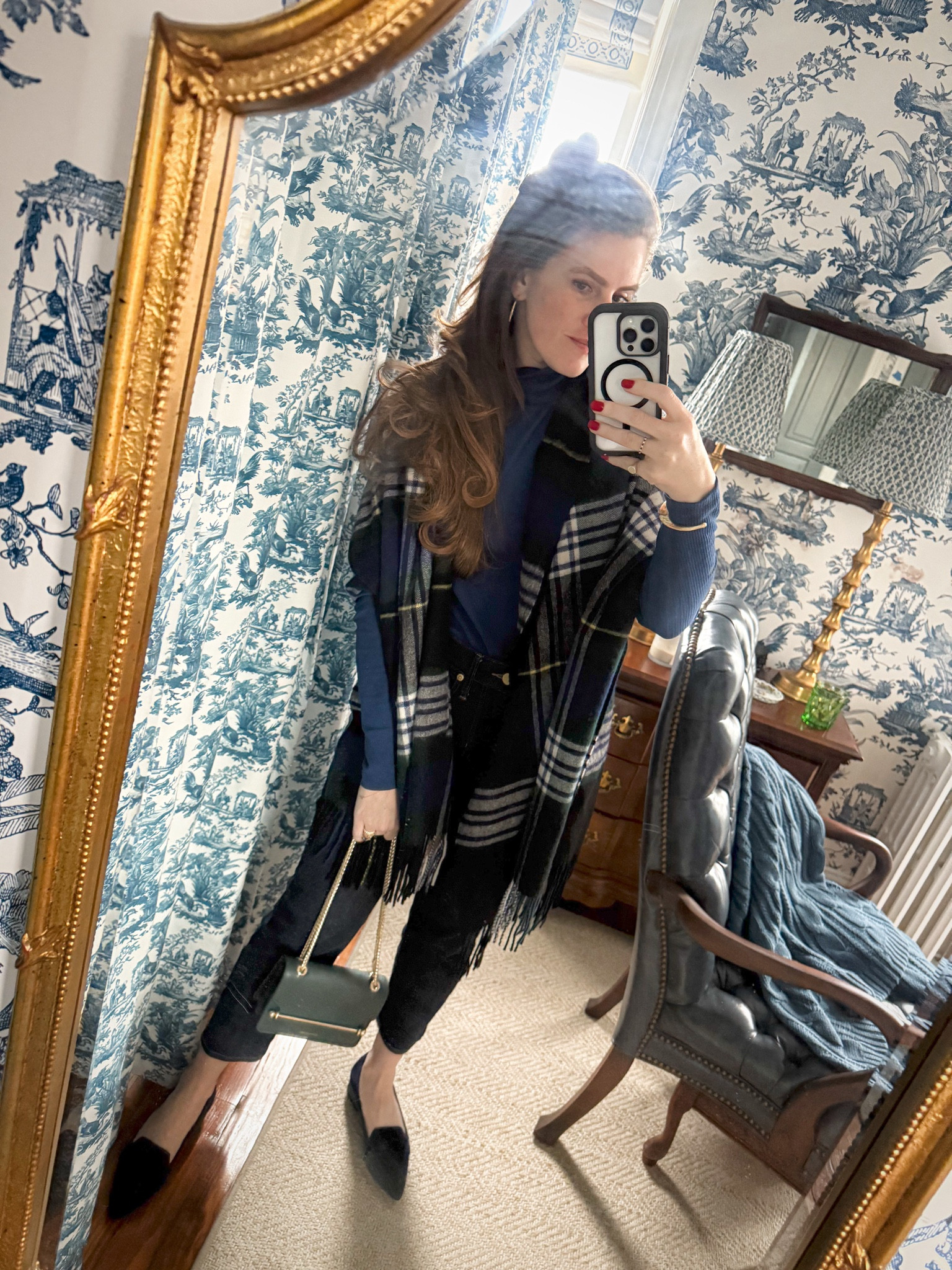 Cozy holiday brunch 🎄

#LTKHoliday