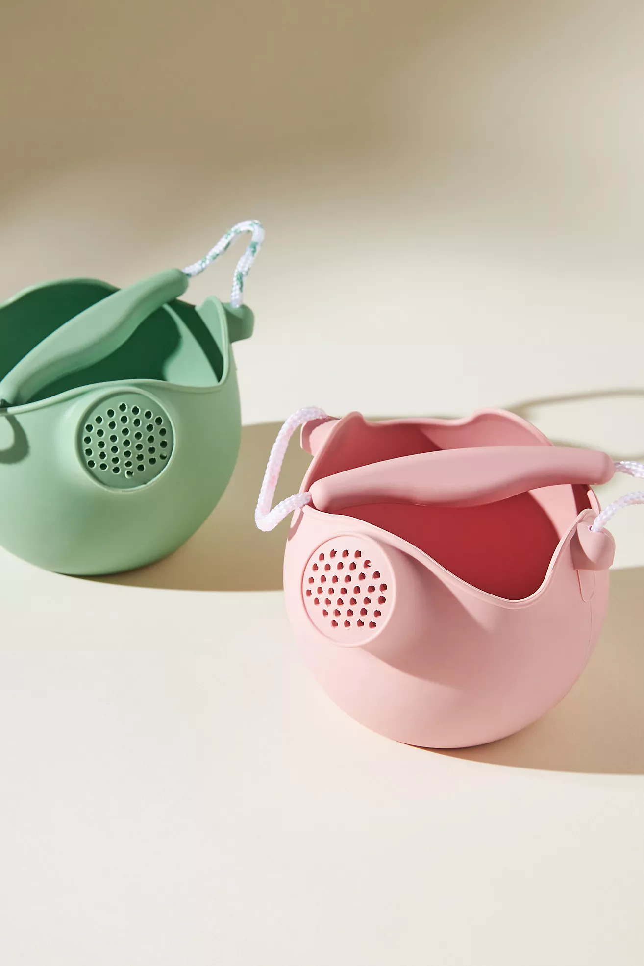 Scrunch Watering Can | Anthropologie (US)