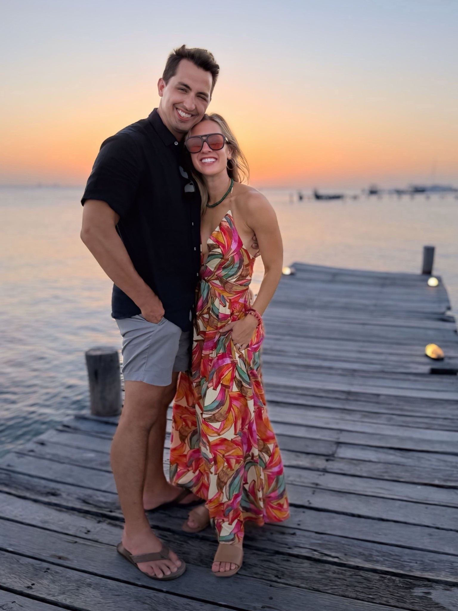 Wedding guest dress
Vacation outfits his and hers

#LTKTravel #LTKMens #LTKWedding