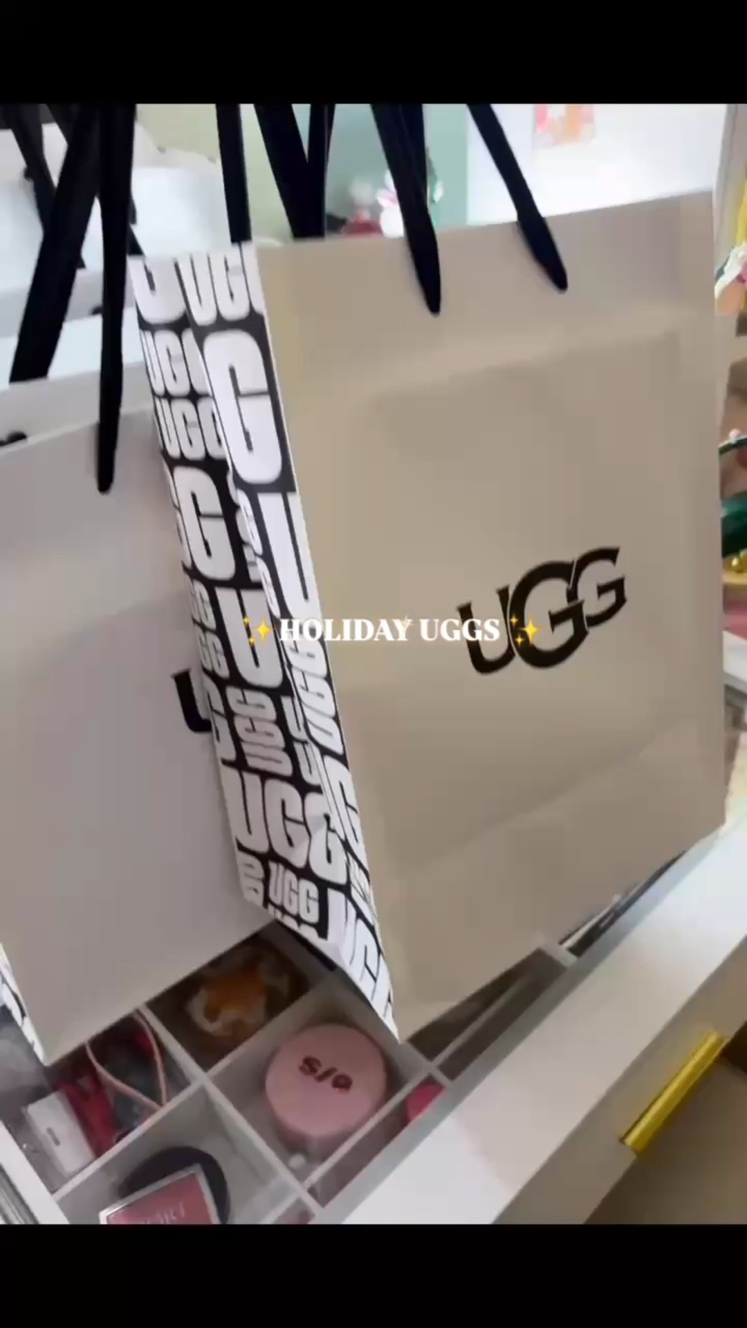 Perfect kids slipper Uggs 🤩 & boots Uggs are so comfy 
Men size 7 and they are comfy ! 
They didn't have woman style 


#LTKShoeCrush #LTKHoliday #LTKGiftGuide