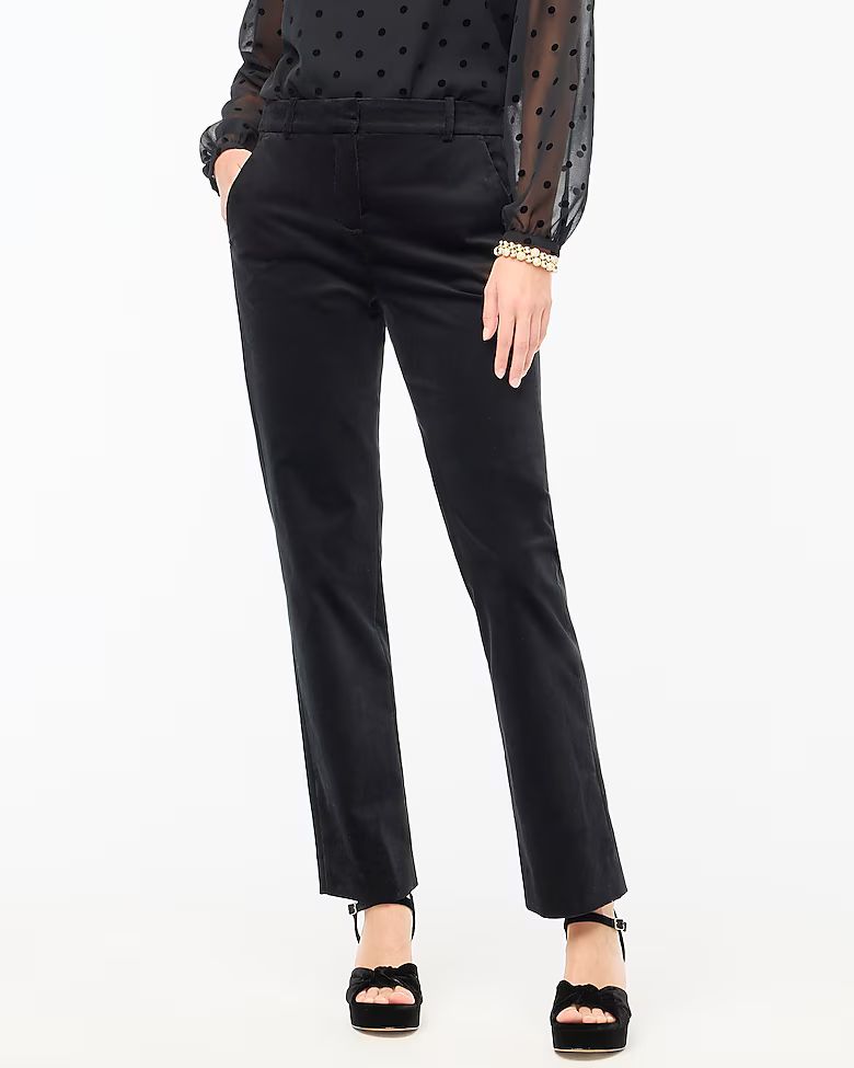 Velvet Kallie pant | J.Crew Factory