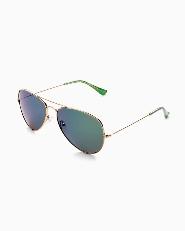 Lexy Sunglasses | Lilly Pulitzer