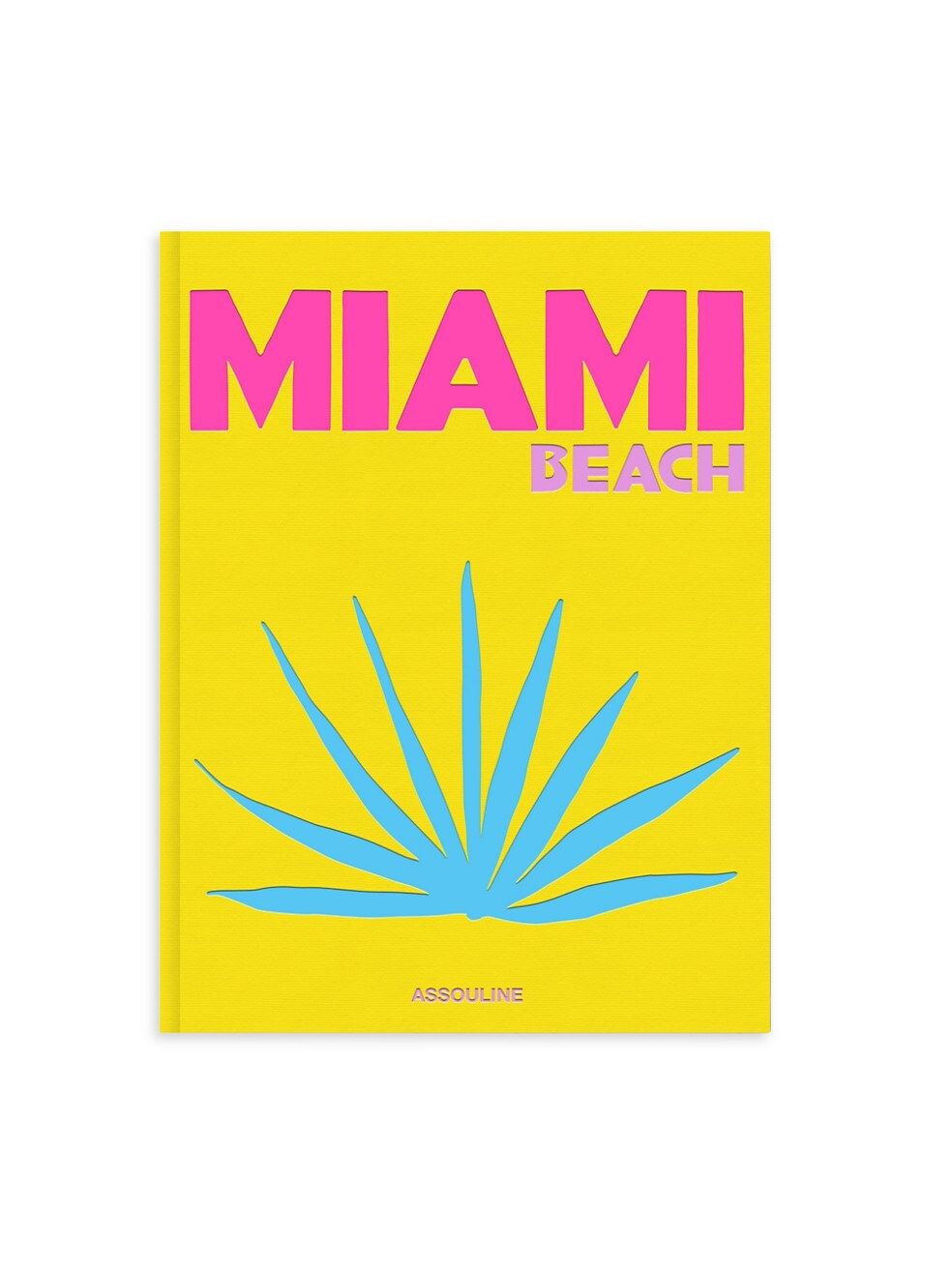 Assouline Miami Beach | Saks Fifth Avenue