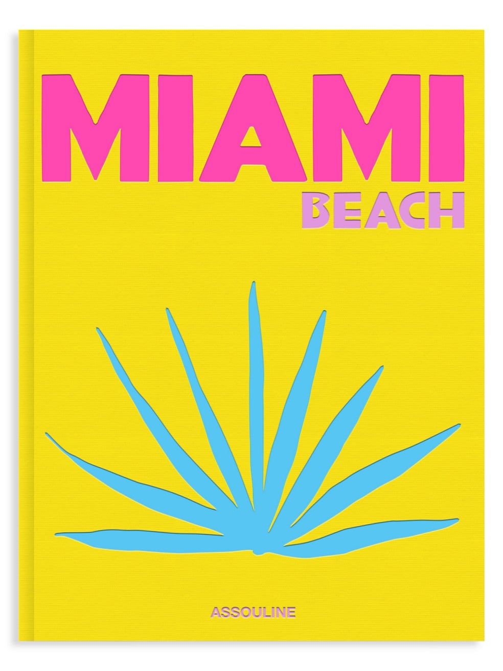 Assouline Miami Beach | Saks Fifth Avenue