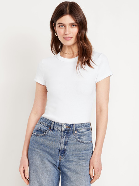 Snug T-Shirt | Old Navy (US)