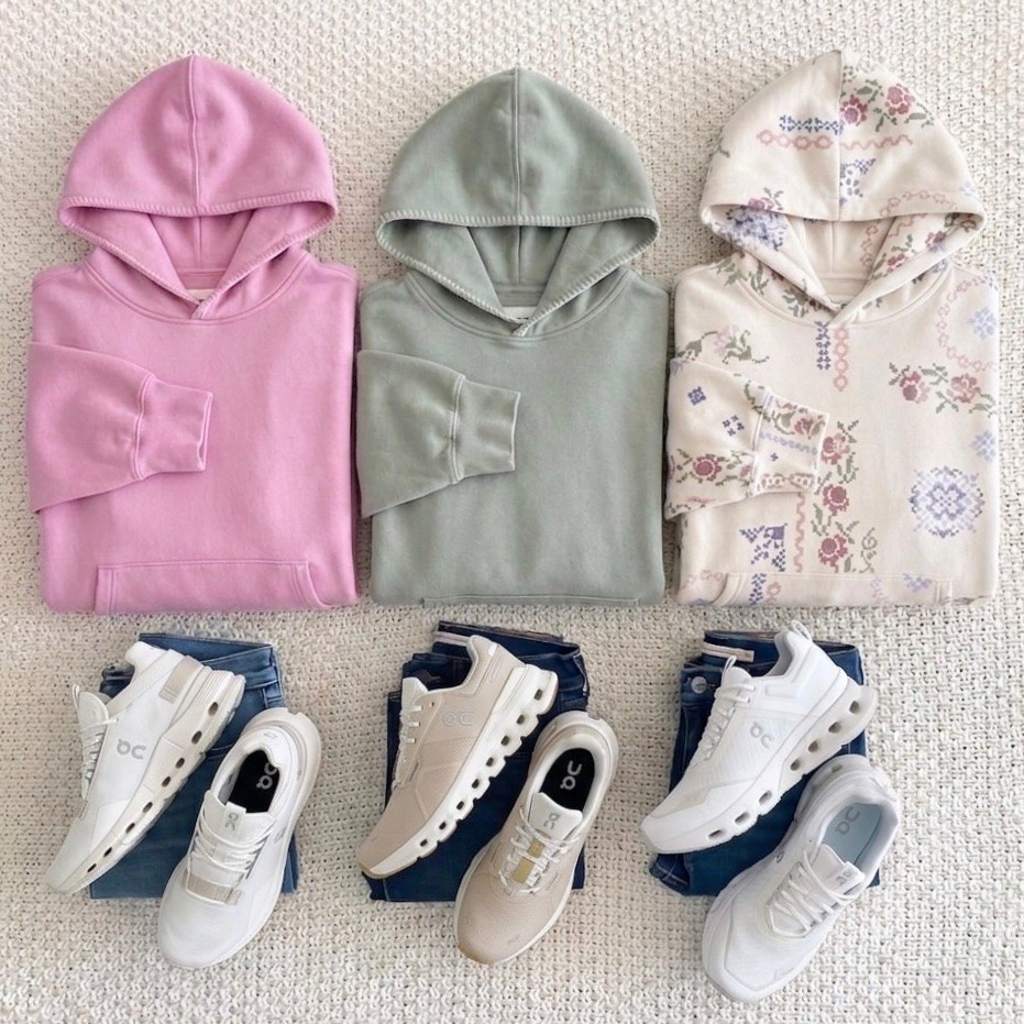 Abercrombie hoodie now $24 originally $75 add to cart for discount