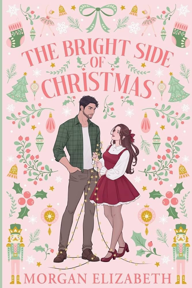 The Bright Side of Christmas | Amazon (US)