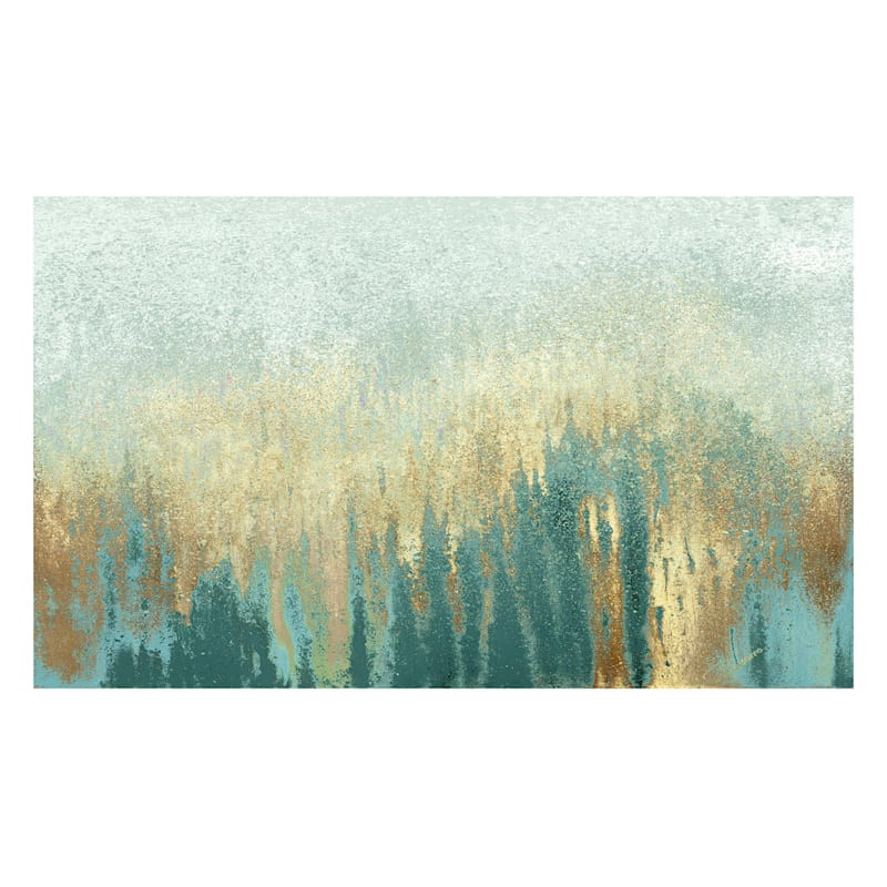 Abstract Canvas Wall Art, 60x36 | At Home