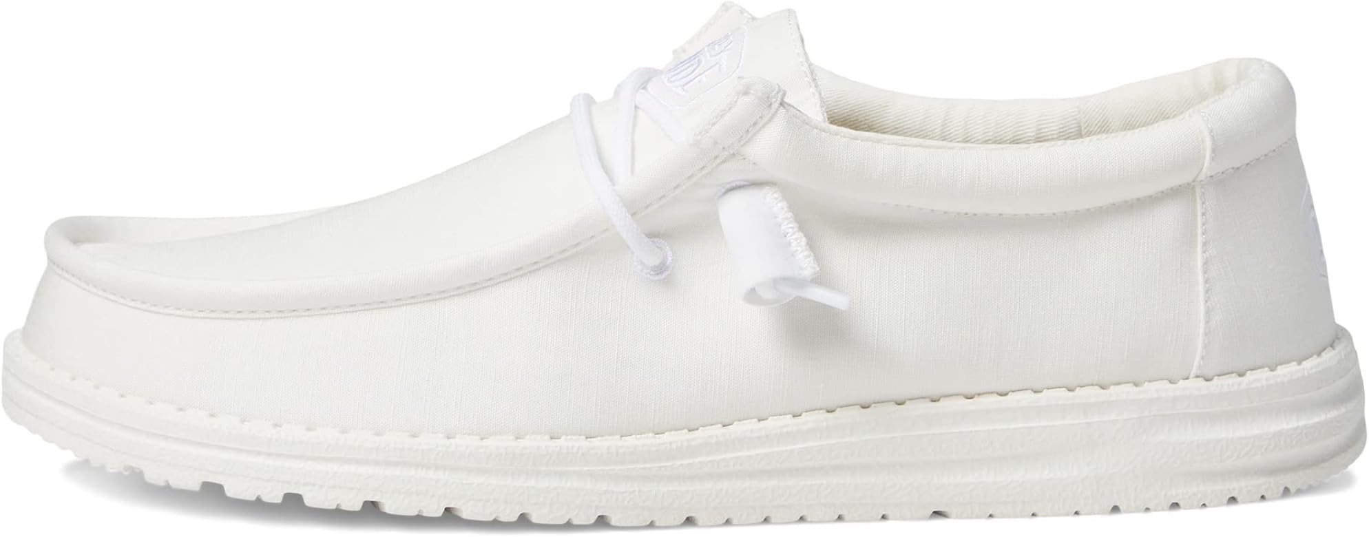 Hey Dude Wally Men's & Women's Loafers | Men's Slip On Shoes | Women's Slip On Shoes | Comfortabl... | Amazon (US)