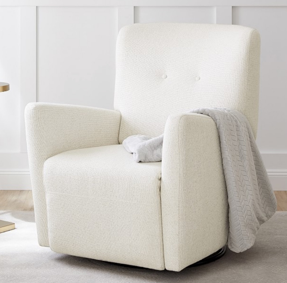 Nursery gliders and rocking chairs for baby #glider #rockingchair #nursery #baby #nurseryglider #salebaby #nurserysale #babyitems 

#LTKstyletip #LTKbaby #LTKsalealert