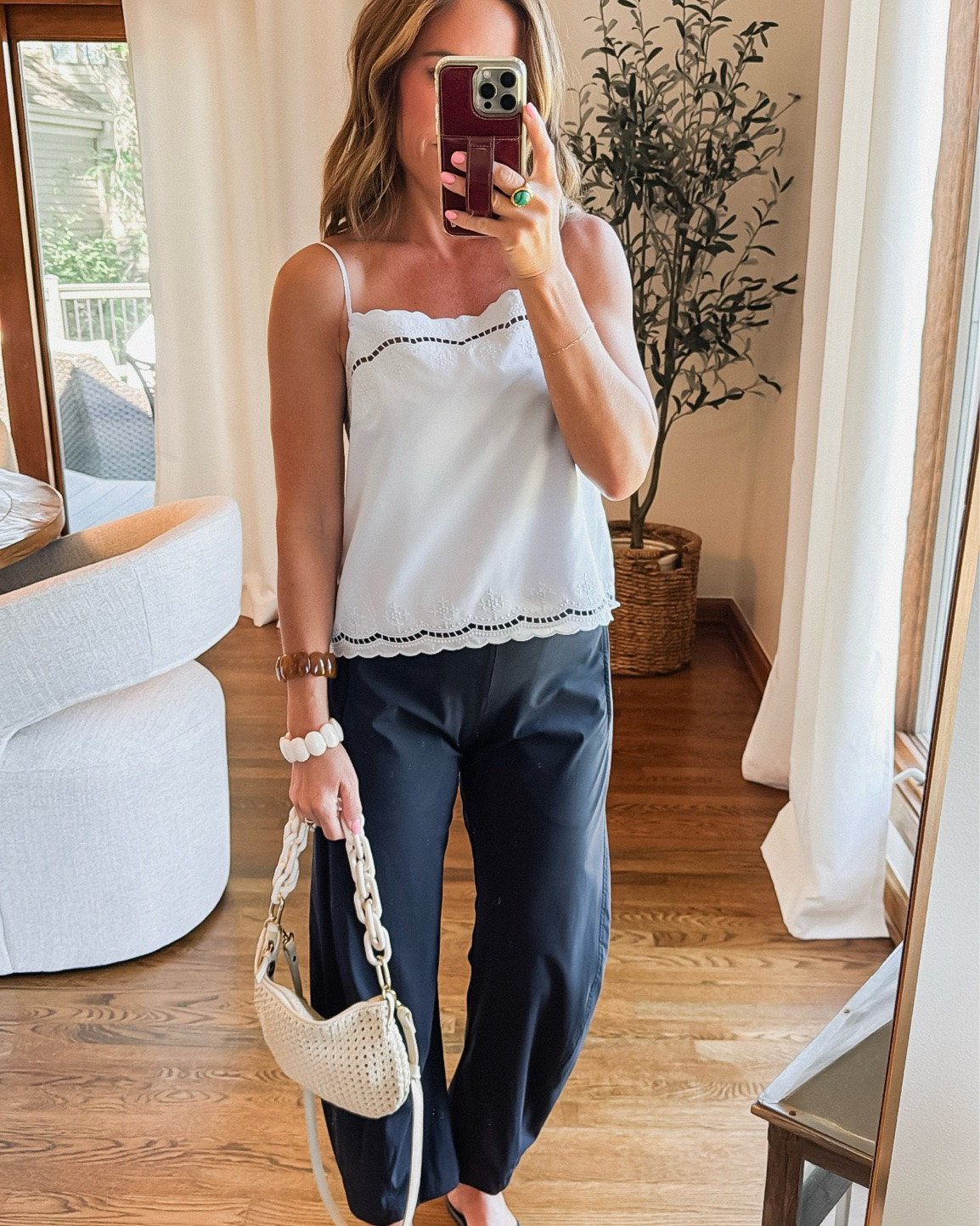Abercrombie in app sale! 
20% off when you copy the code to use at checkout. 
XS top
S rompers 
Black pants - 2 petite
Small yellow sweater

#LTKmomlife #LTKSeasonal #LTKxAbercrombie