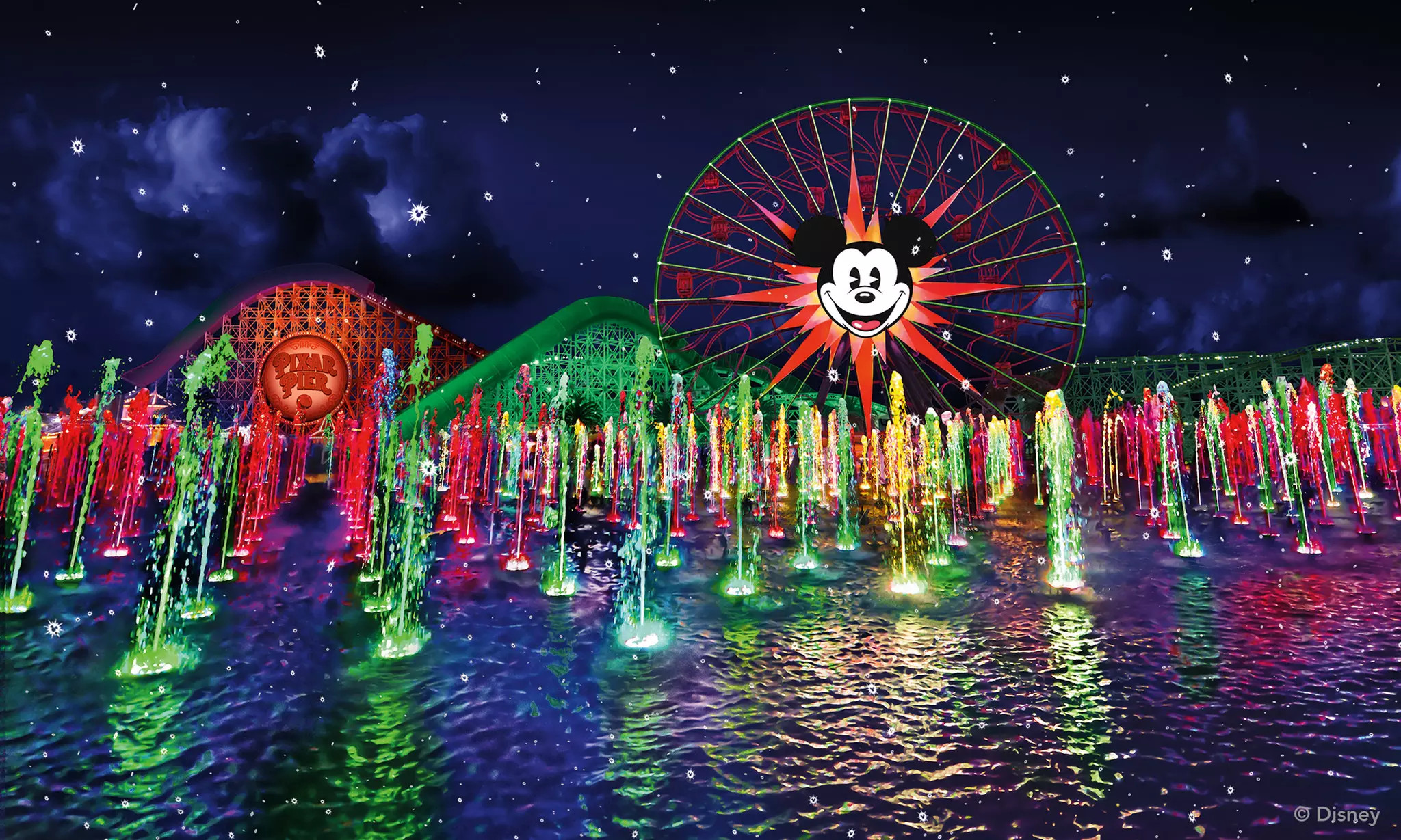Disneyland (1313 Disneyland Drive, Anaheim) | Groupon North America