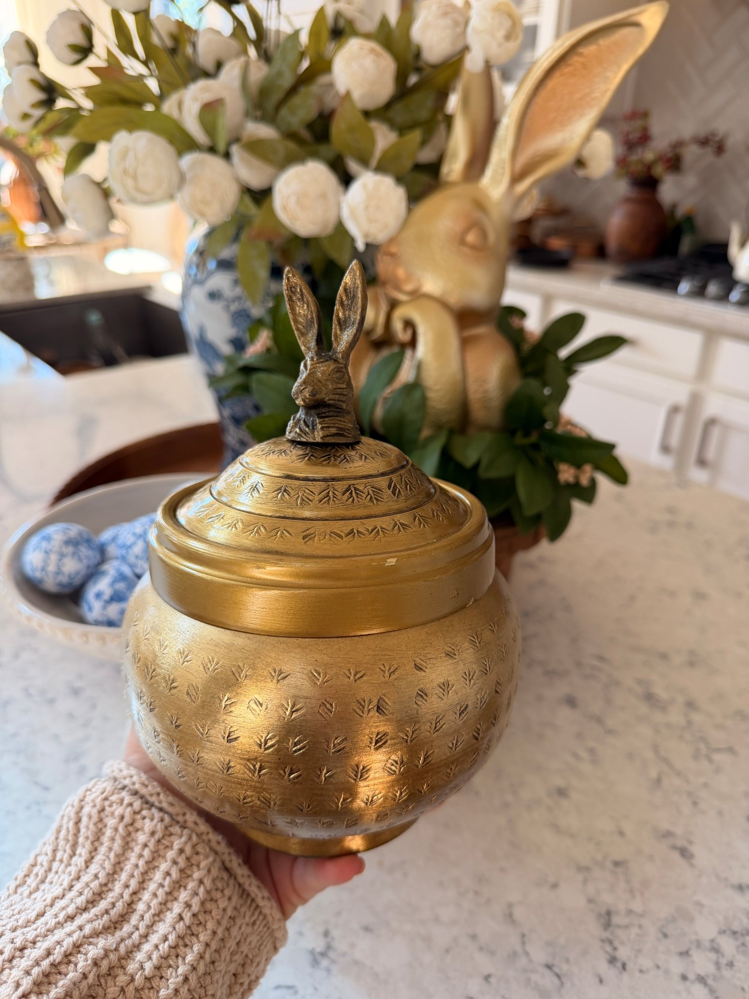 This will be the candy bowl everyone wants this spring season! 

#LTKU #LTKHome #LTKSeasonal