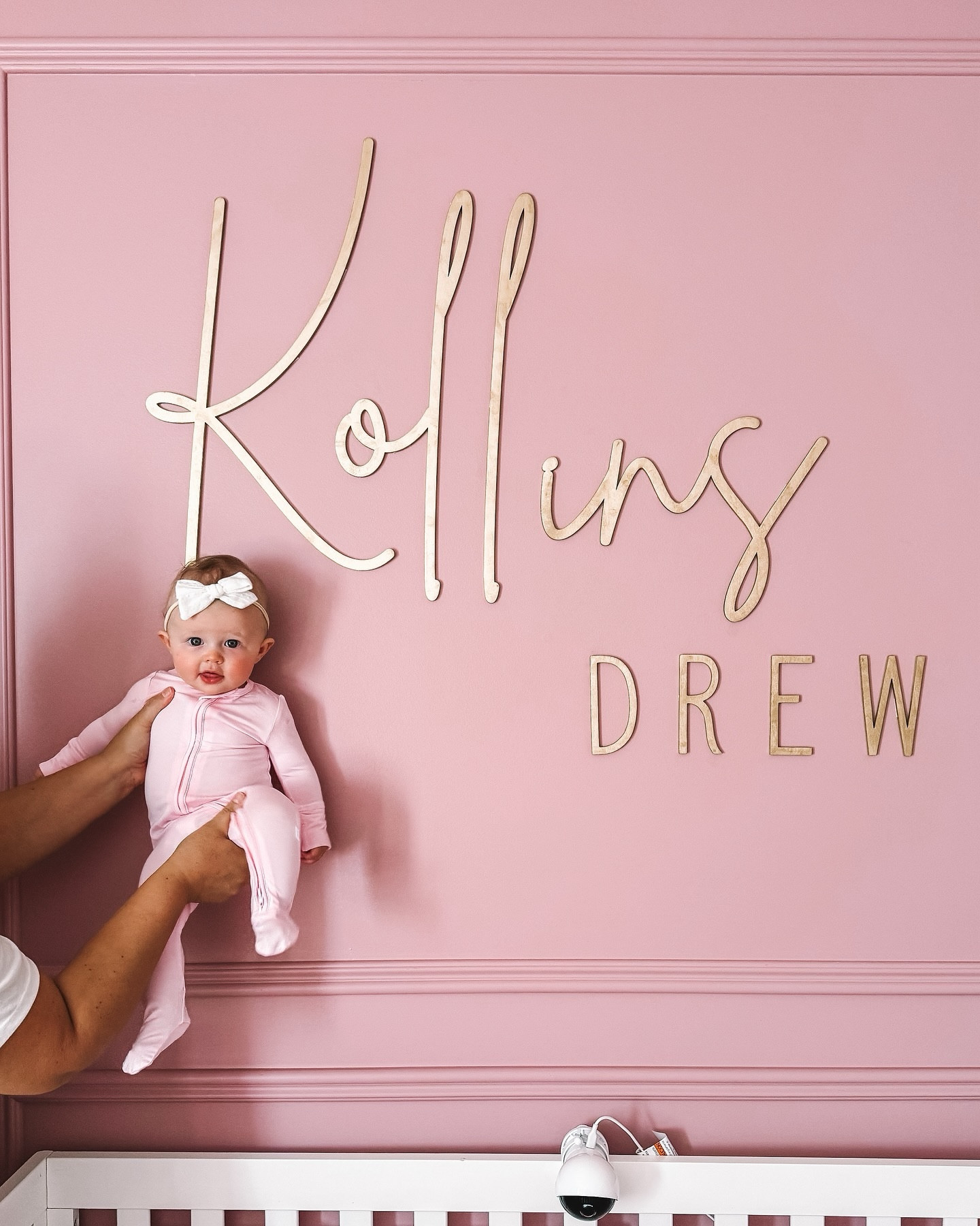 Have you shopped at Tiny Tuckets? ✨
-
Use code “ABBYBROOKE” to save 20% at checkout on these footie bamboo sleepers. Can never go wrong with the basics 👑
-
-
#Babyclothesfinds #babymusthaves #babygirlclothes #babyboutique #bamboopajamas