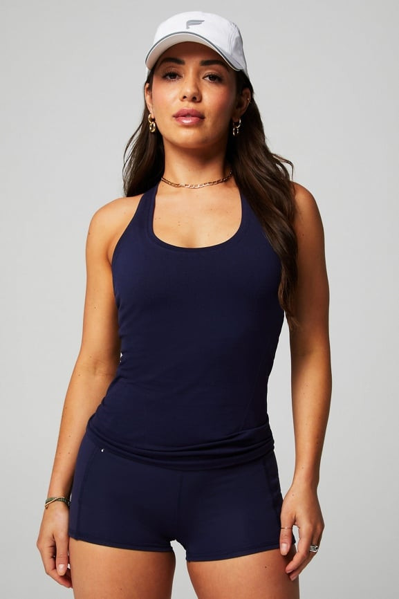 Feather Tech+ Racerback Tank | Fabletics