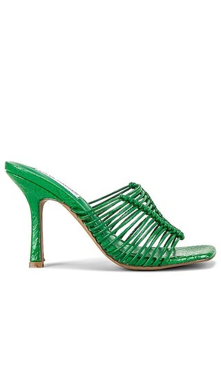 Bonds Sandal in Green | Revolve Clothing (Global)