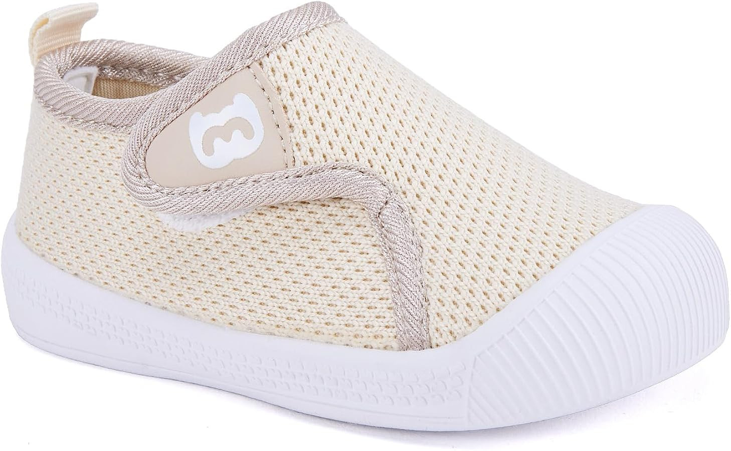 BMCiTYBM Baby Shoes Infant Boy Girl First Walker Shoes Toddler Walking Shoes Lightweight Non-Slip... | Amazon (US)