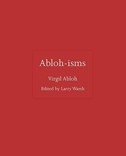 Abloh-isms (ISMs, 6) | Amazon (US)
