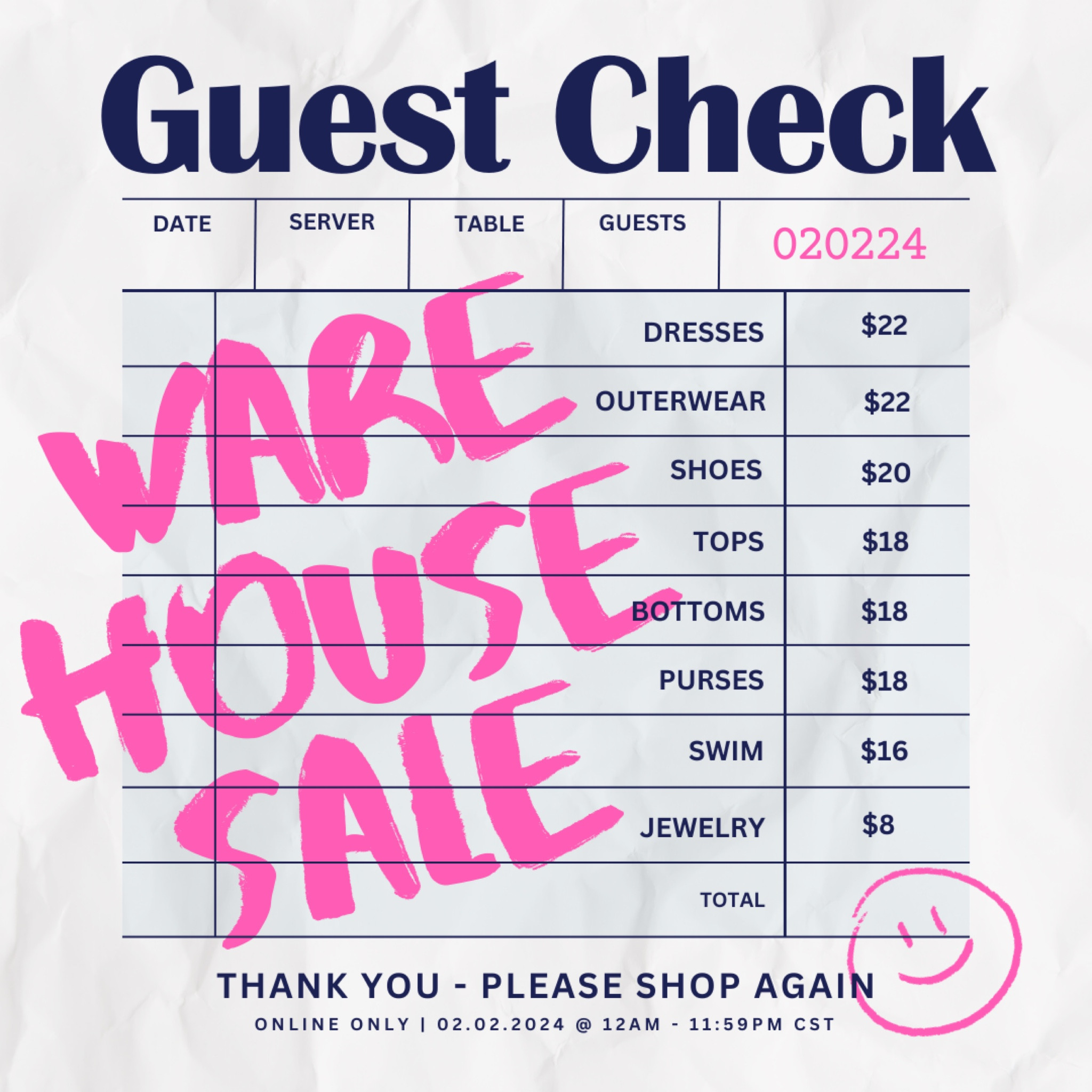 The Impeccable Pig is having their HUGE Warehouse Sale! 1,000 of styles all under $22 😁! Linking a few of my favorites (including some great pieces from J.Marie Collections)! J.Marie / spring / sale / sale alert / boutique / spring dress / embroidery / lace dress / ltksale / burnt orange / gameday

#LTKMostLoved #LTKstyletip #LTKfindsunder50