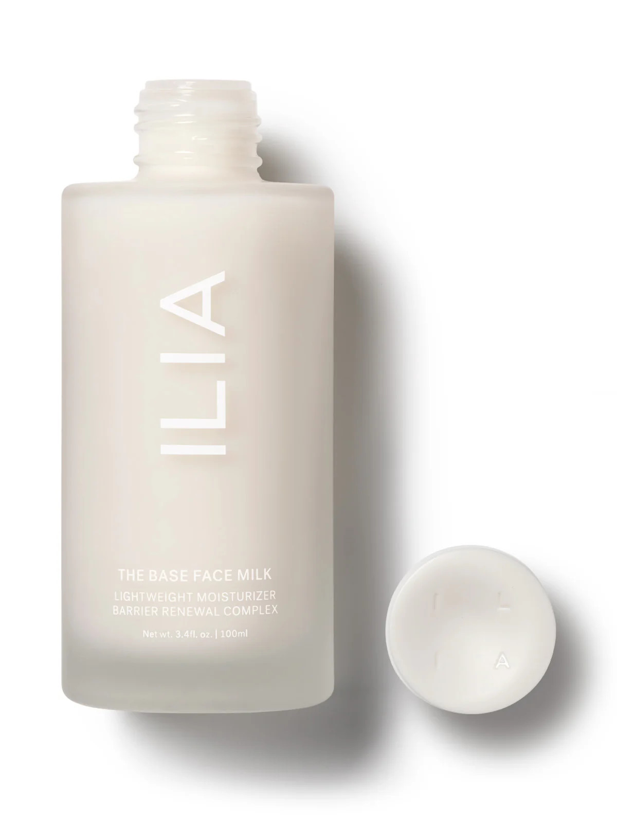 ILIA The Base Face Milk - The Base Face Milk - Full Size | ILIA Beauty
