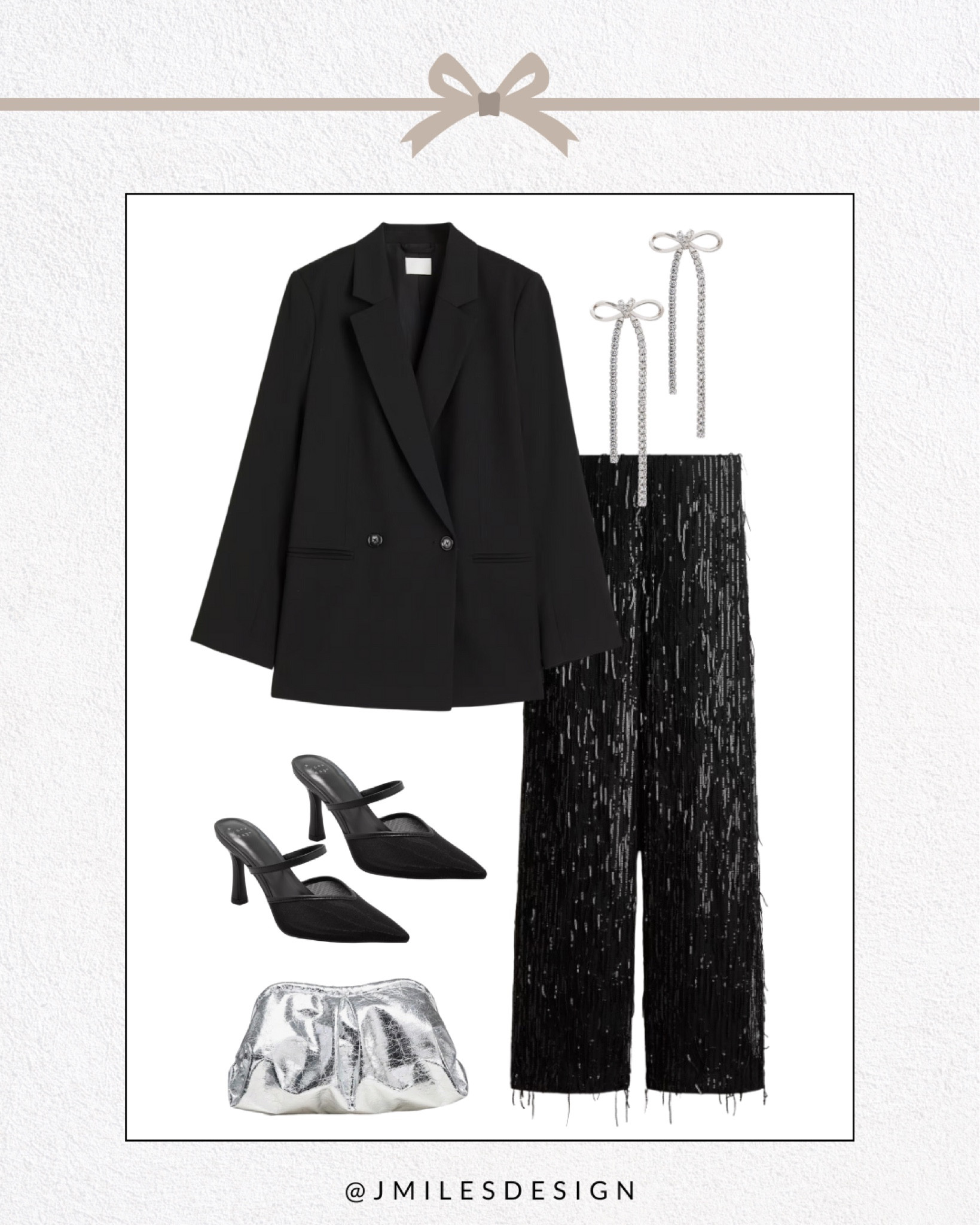 NYE Outfit Inspo ✨

#LTKHoliday #LTKParties #LTKSeasonal