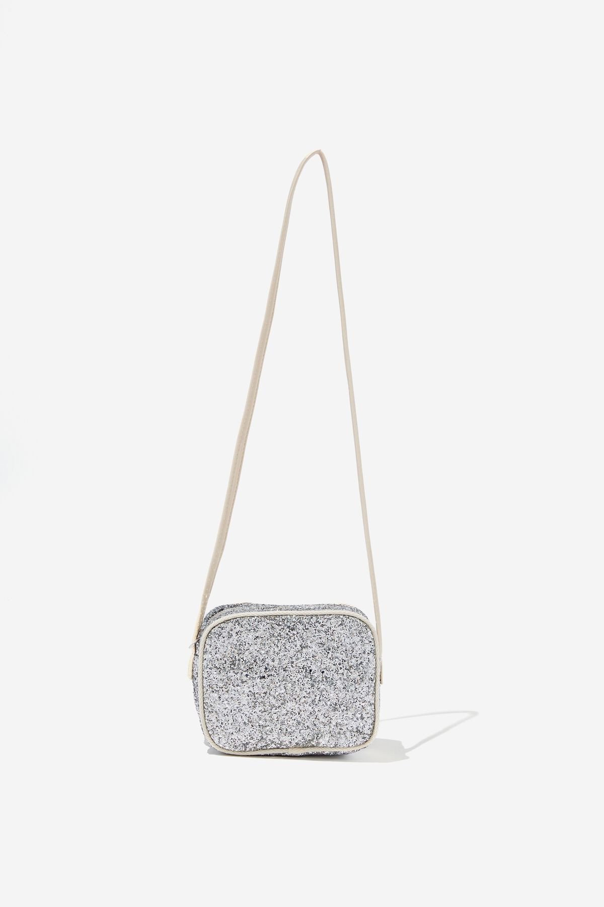 Sara Shimmer Bag | Cotton On (US)