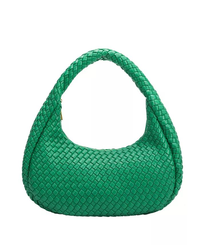 Melie Bianco Women's Lorelai Shoulder Bag - Macy's | Macy's