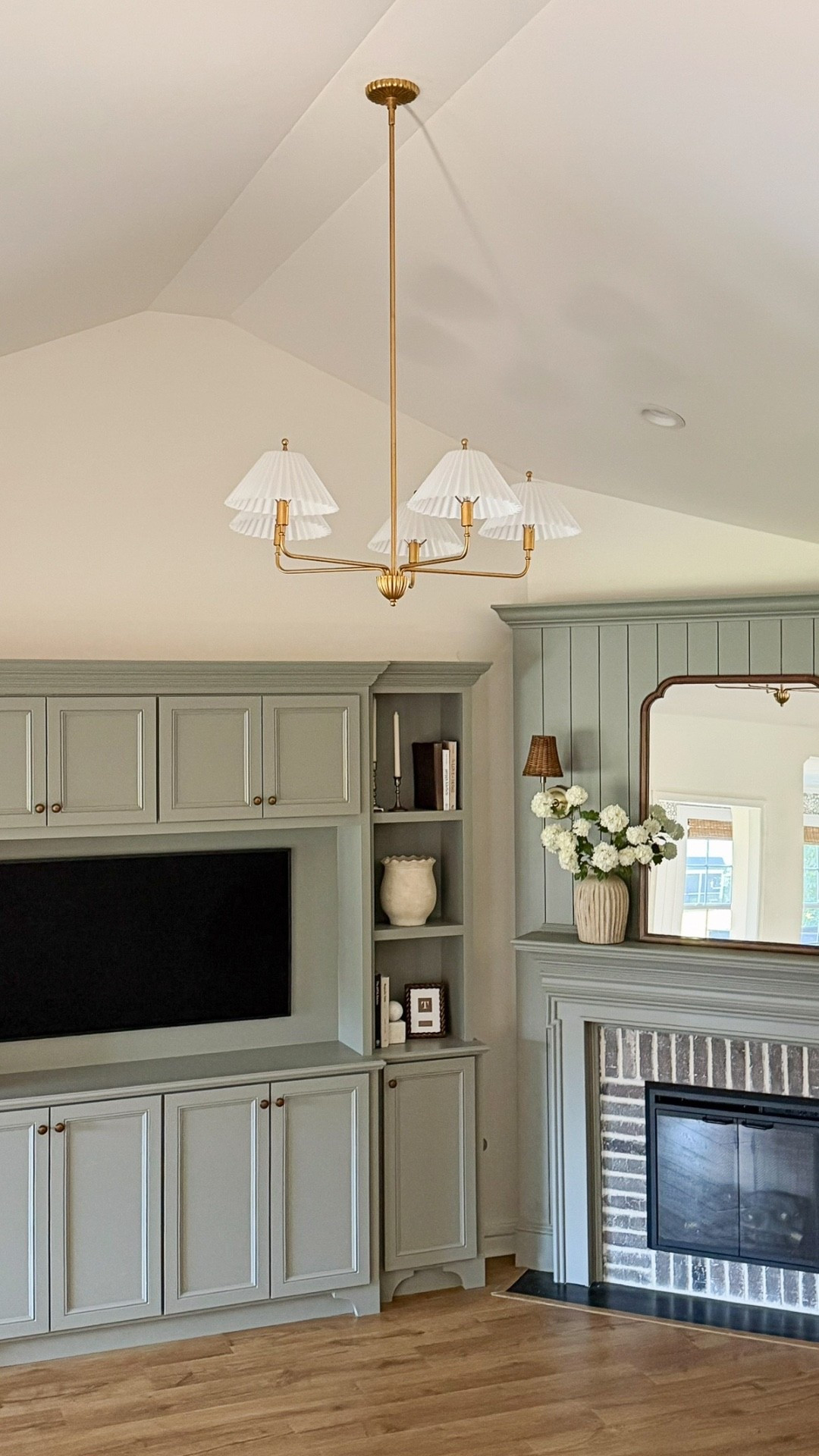 Living room chandelier 

#LTKHome #LTKStyleTip #LTKSaleAlert