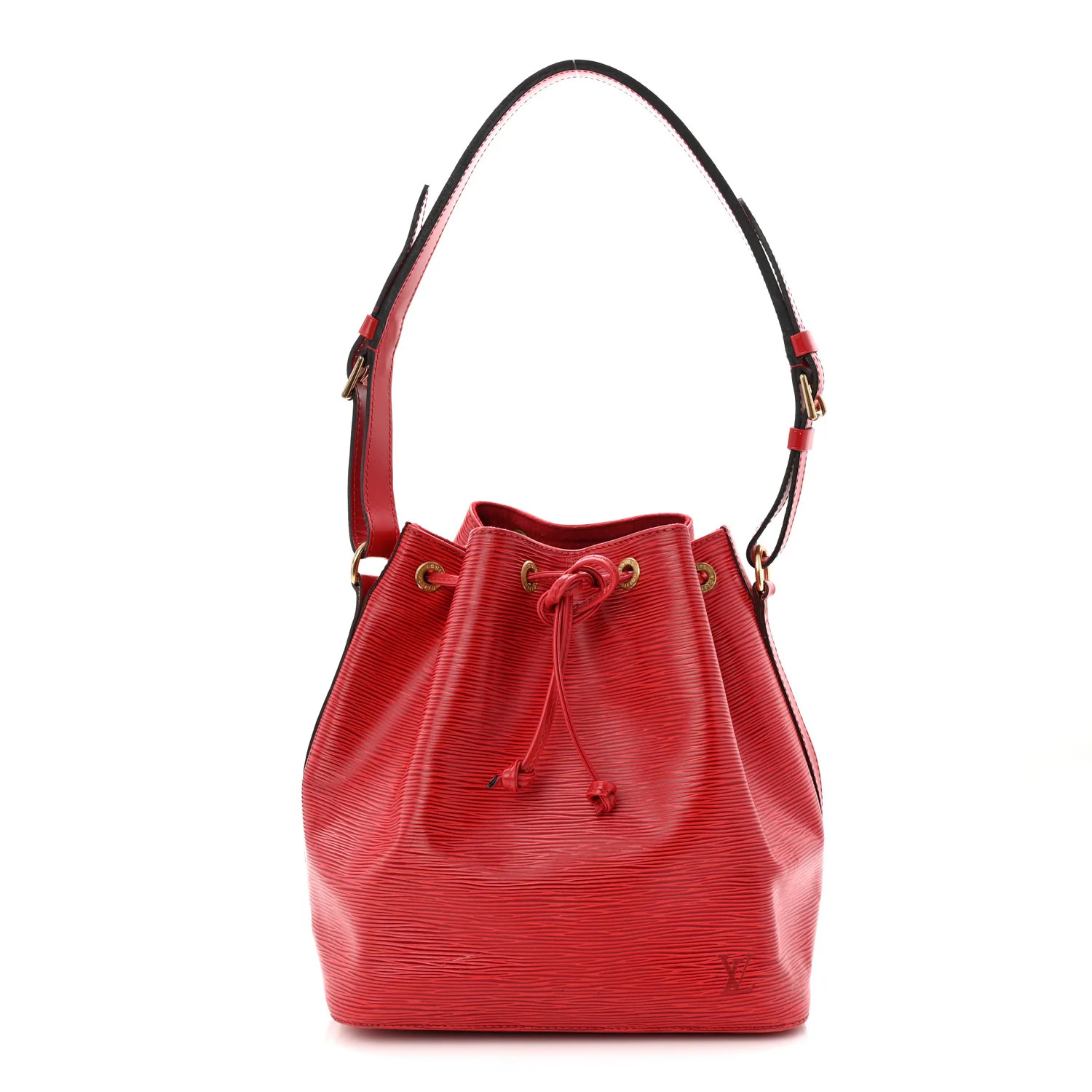 Epi Petit Noe Castillan Red | FASHIONPHILE (US)