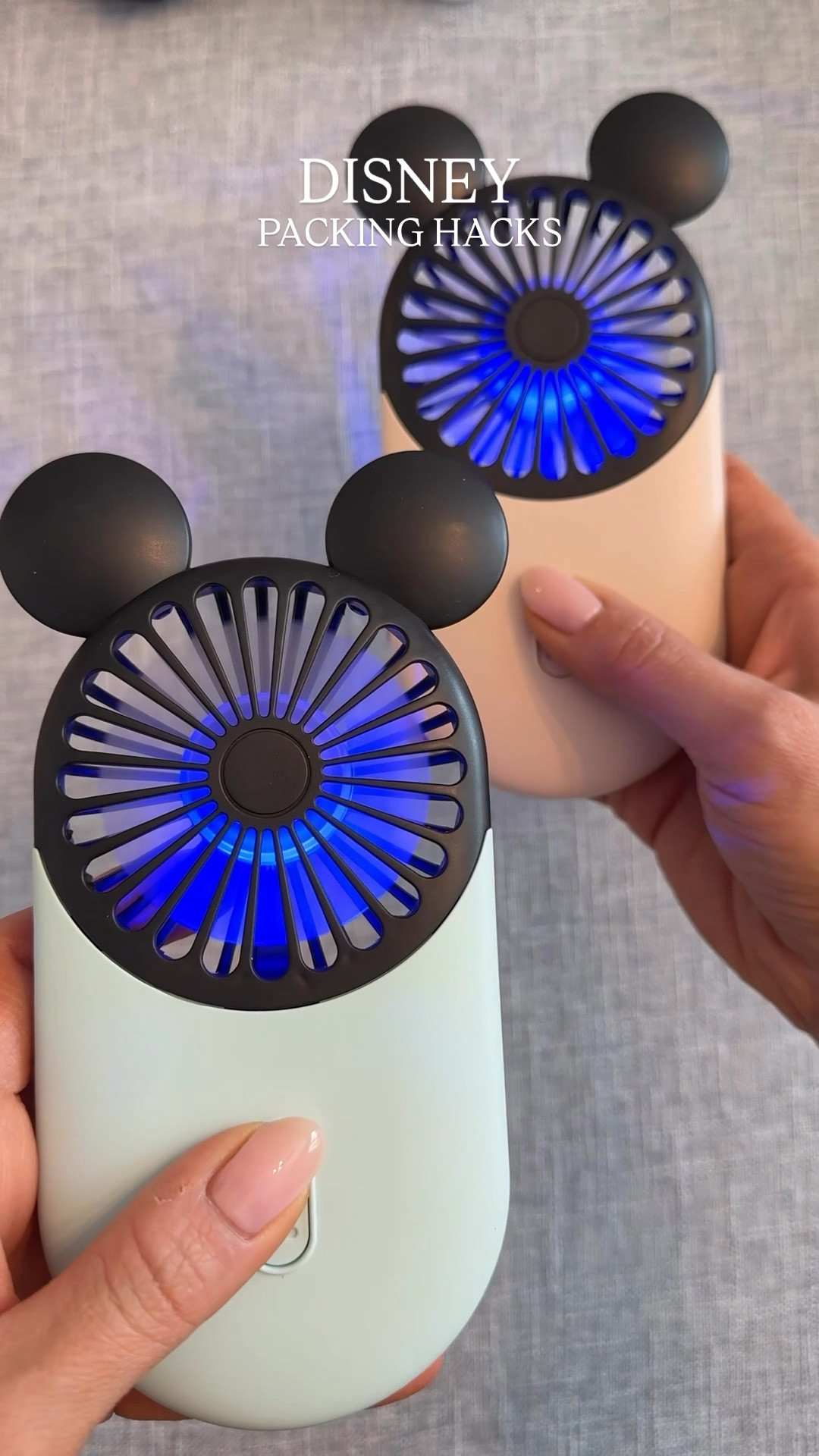 Disney World Packing hacks tips kids family what to bring magic kingdom park what to pack bring diy belt bag Mickey patches electrolytes skincare makeup remover stroller tag 

#LTKFamily #LTKGiftGuide #LTKKids
