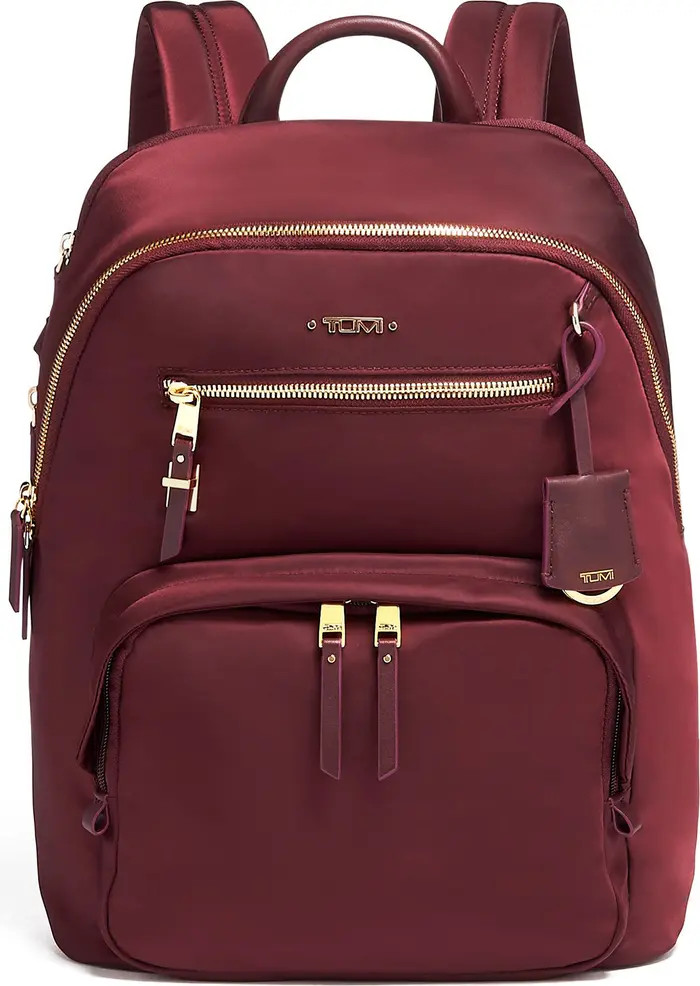 Voyageur Hilden Nylon Backpack | Nordstrom Rack