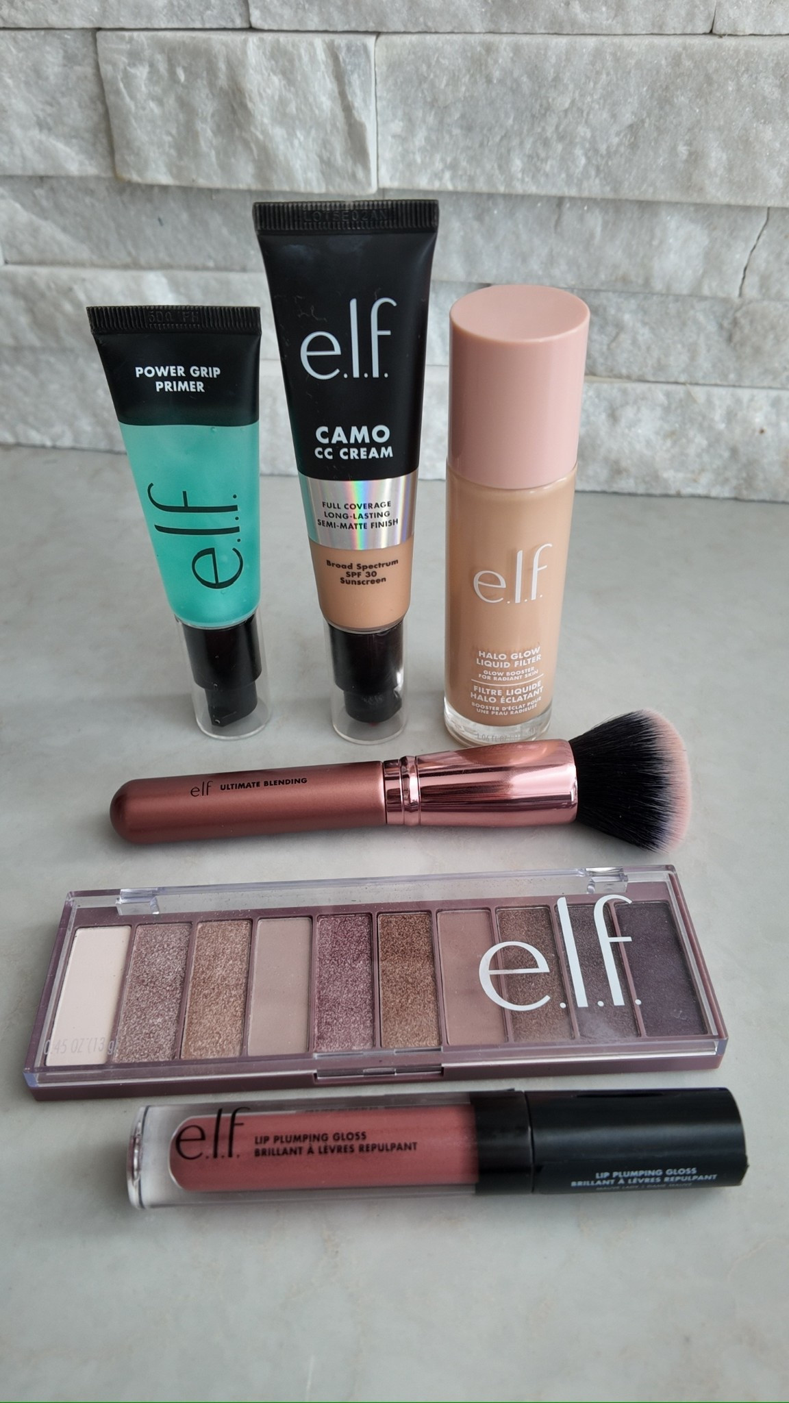 Drugstore Makeup Must-Haves - e.l.f. Cosmetics Routine - Affordable Everyday Makeup - Amazon Beauty Finds - Beginner-Friendly Makeup Essentials





#LTKBeauty #LTKFindsUnder50