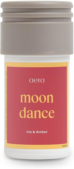 Aera Mini Moondance - Essential Oil for Home- Warm and Alluring Fragrance - Notes of Iris, Bergam... | Amazon (US)