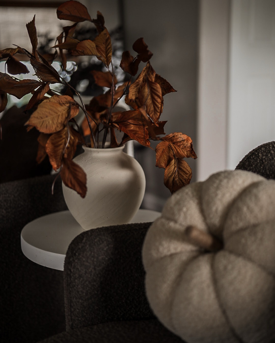 The prettiest and most realistic fall stems 



•fall decor •fall stems •autumn decor "autumn stems •magnolia stems •fall 2025 •organic modern home •moody home 

#LTKFamily #LTKSeasonal #LTKHome