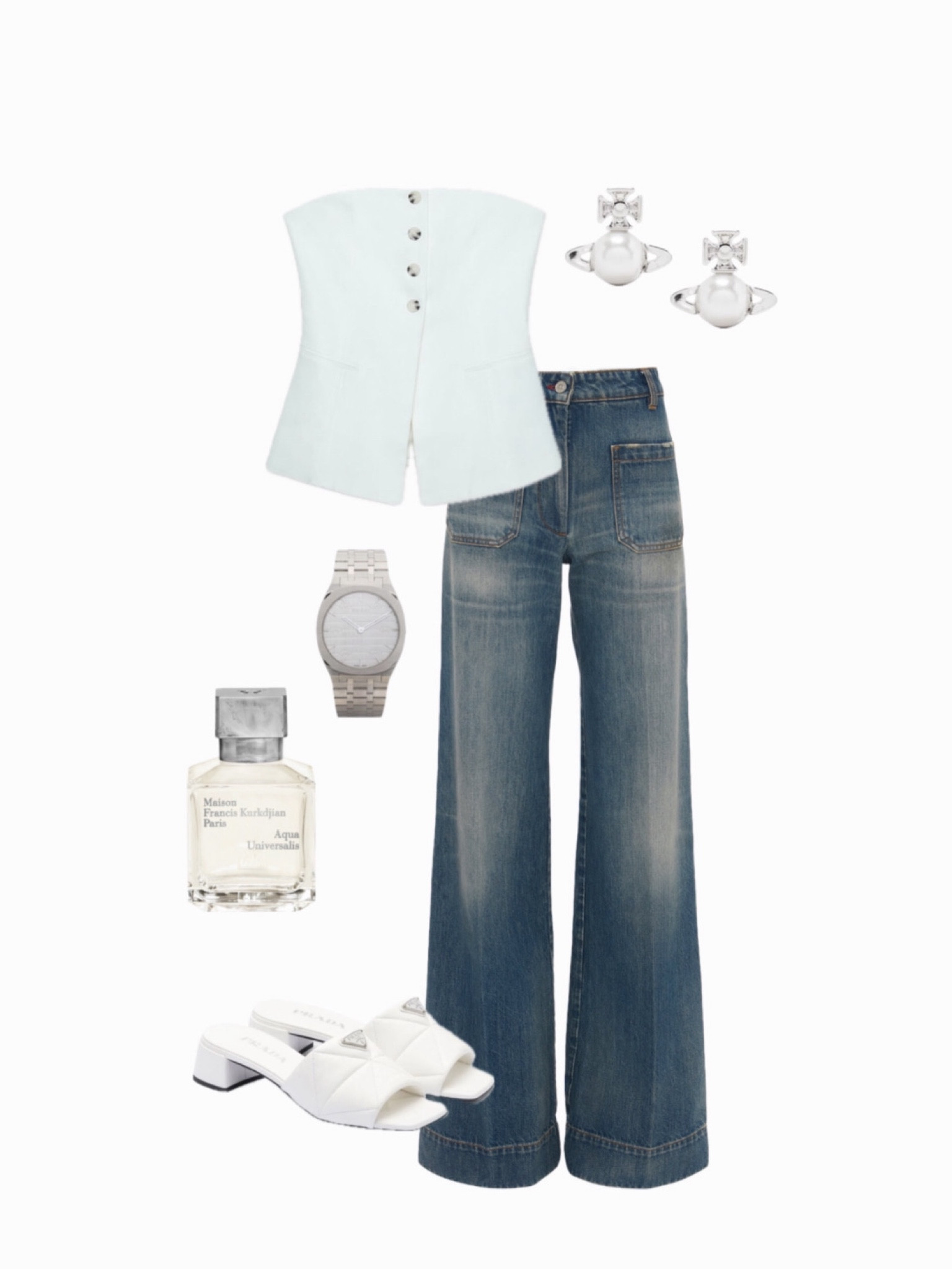 Summer Outfit Idea

#LTKMidsize #LTKParties #LTKStyleTip