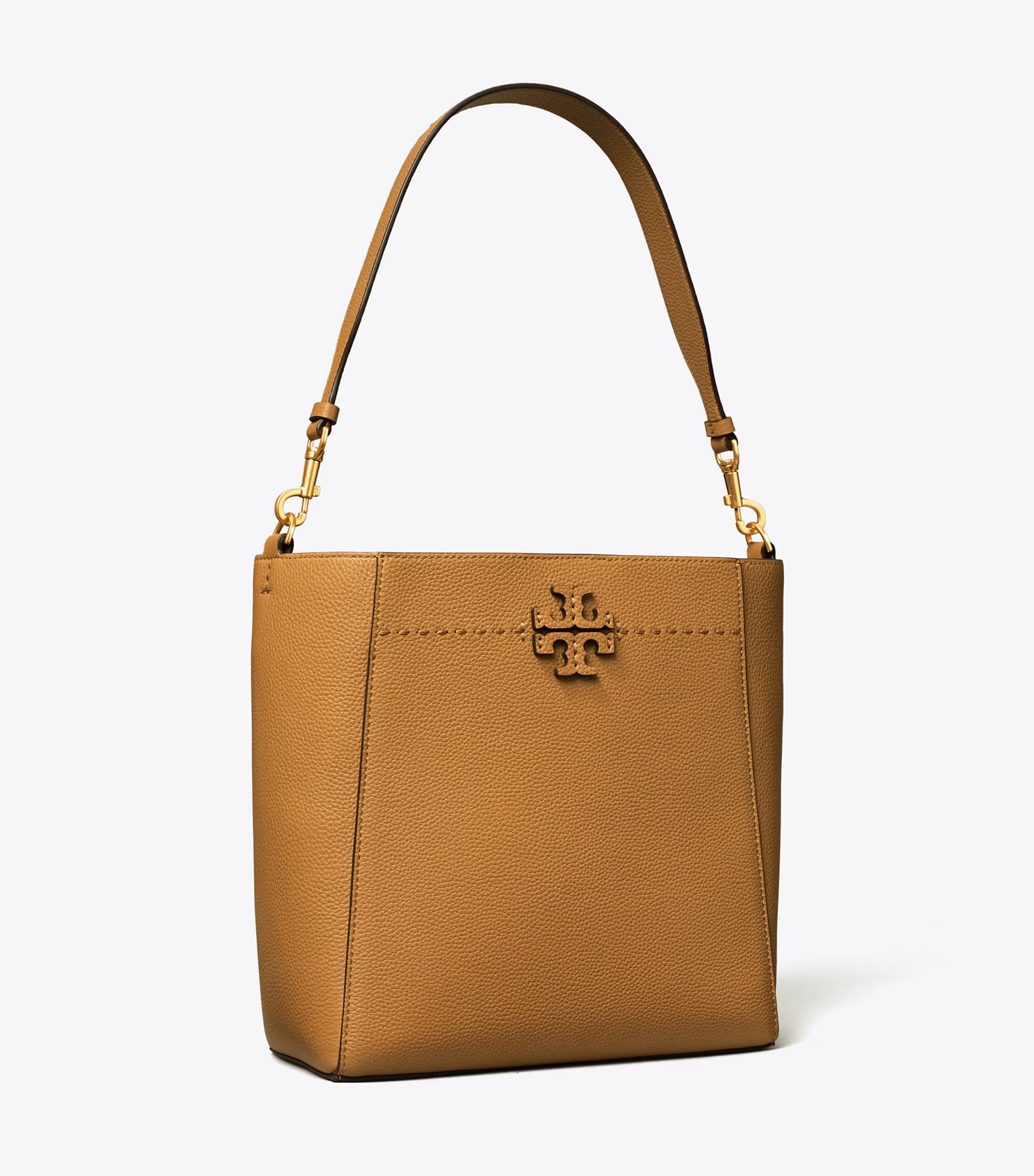 McGraw Bucket Bag: Women's Designer Hobo Bags | Tory Burch | Tory Burch (US)