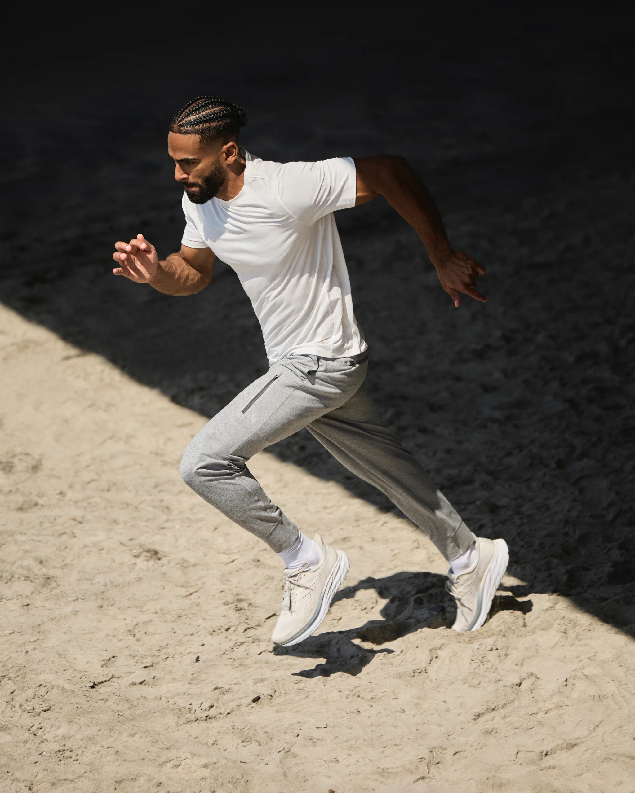 Sunday Performance Jogger | Vuori Clothing (US & Canada)