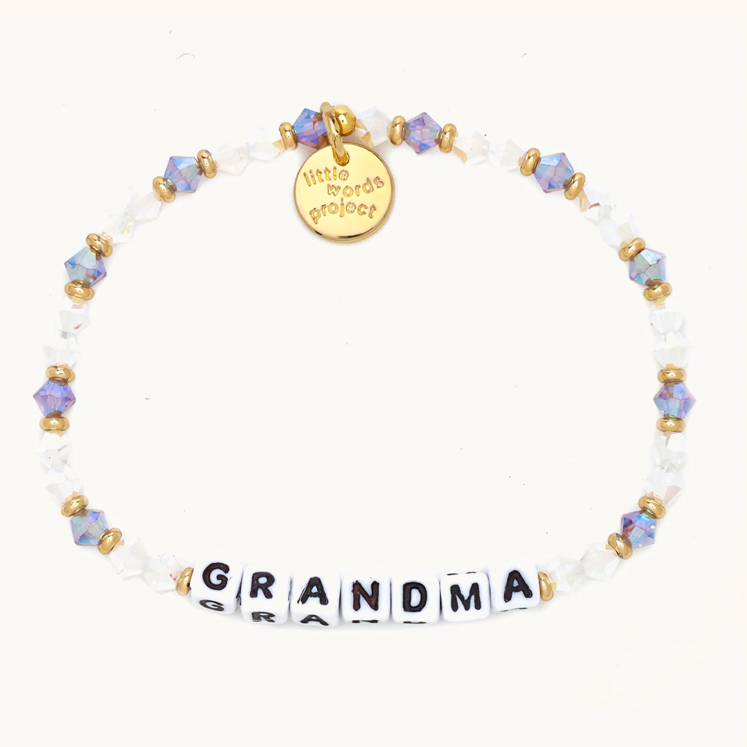 Grandma- Family | Little Words Project