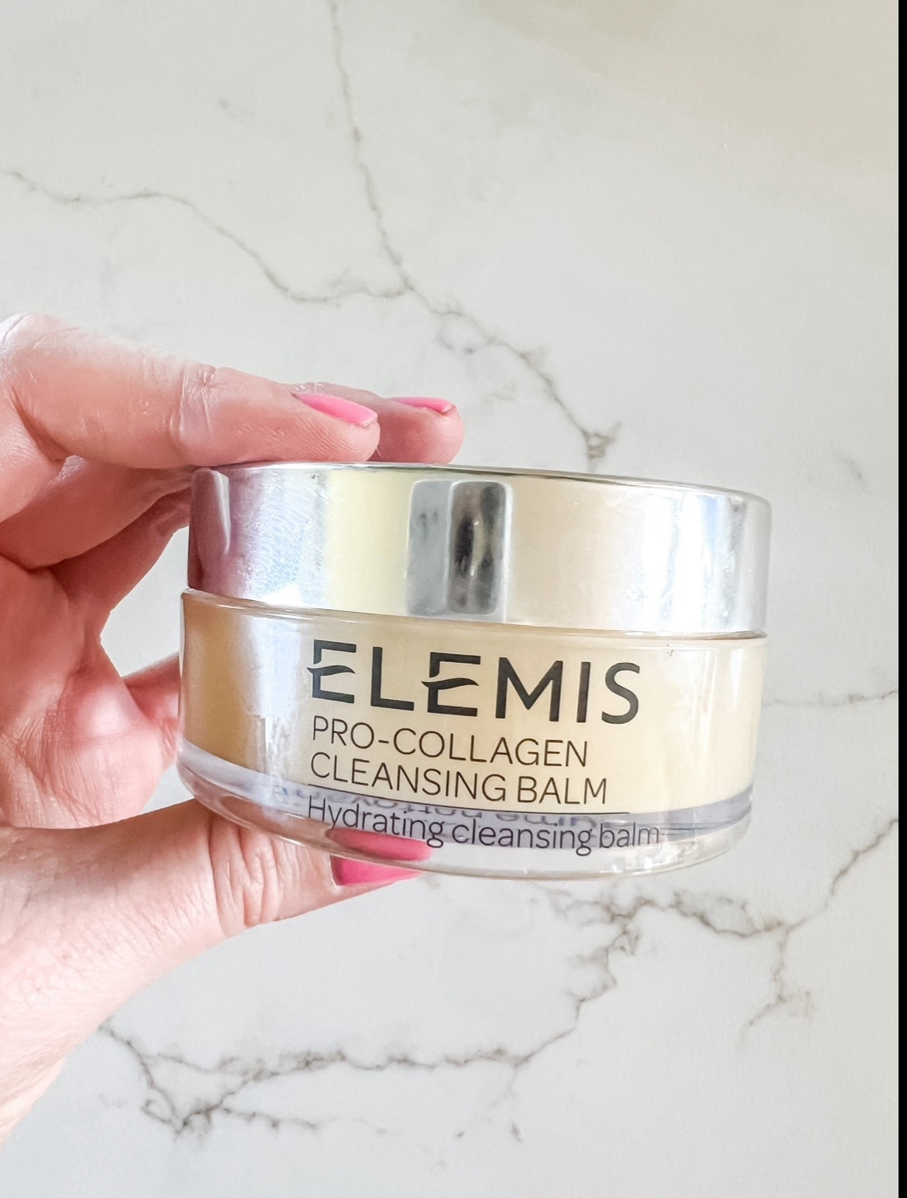 Elemis cleansing balm on sale! Use code WELCOME20 for an extra $20 off with a new email!!! 

#LTKFindsUnder100 #LTKBeauty #LTKSaleAlert